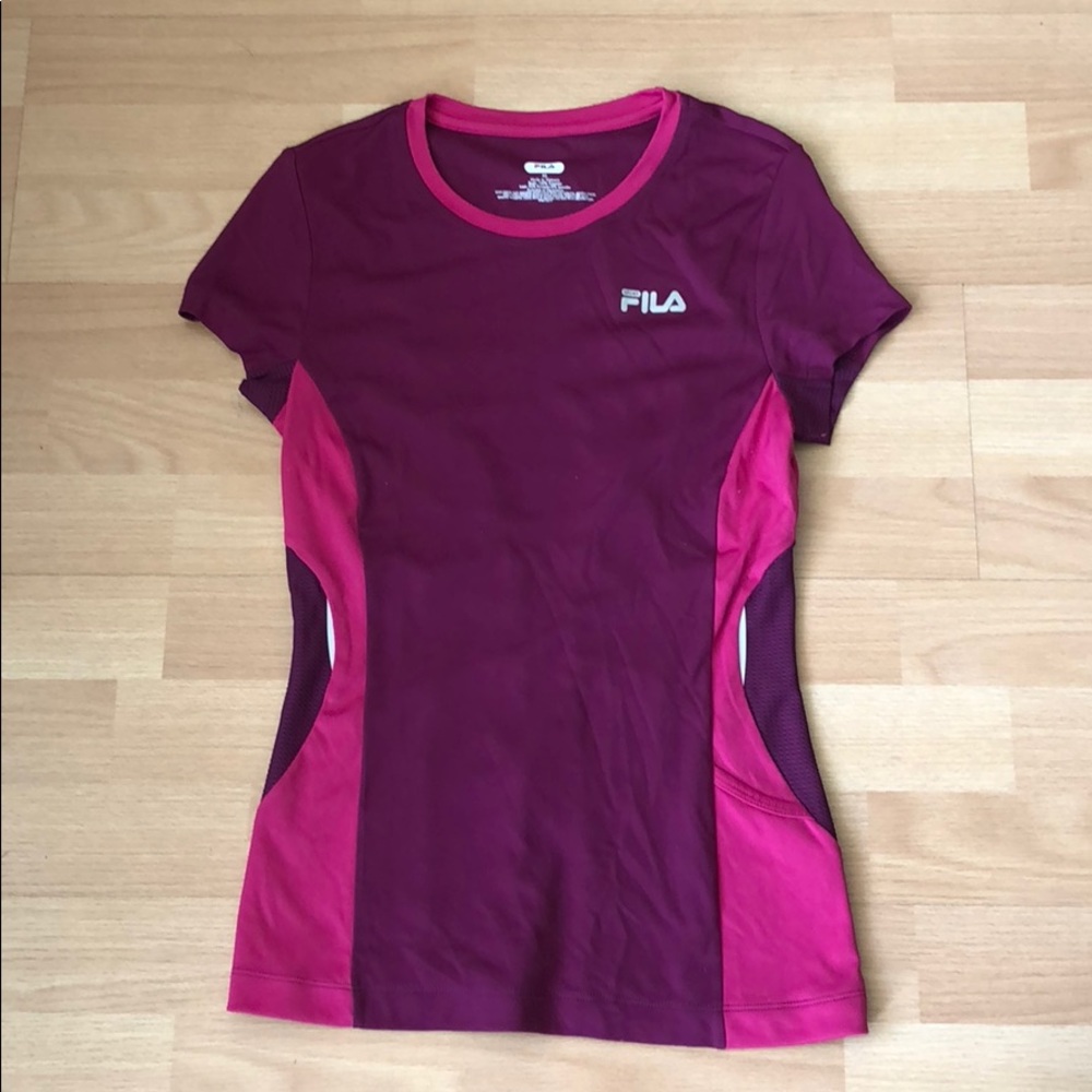 Fila Shirt